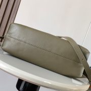 LOEWE Medium Flamenco clutch in nappa calfskin(HIGH-END GRADE) - Image 5
