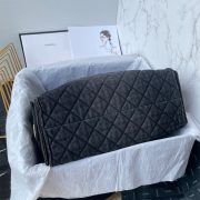 CHANEL 25 Medium Handbag(HIGH-END GRADE) - Image 5