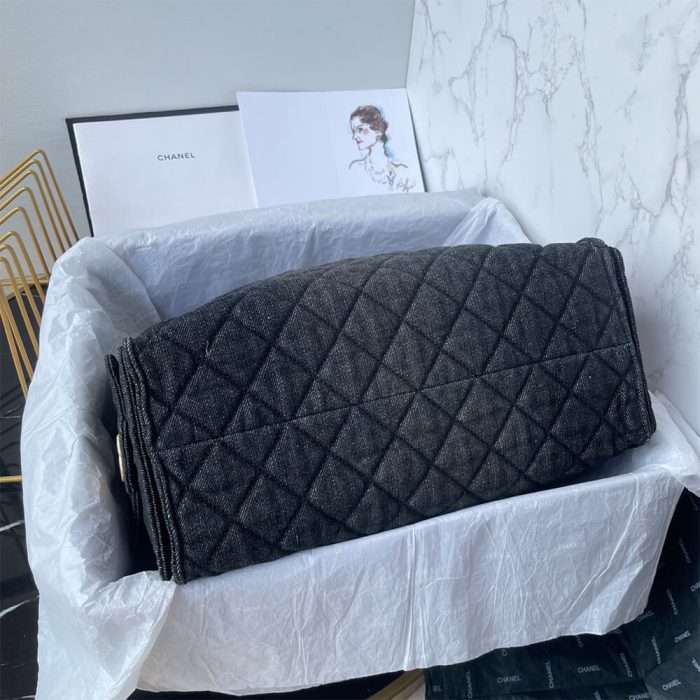 CHANEL 25 Medium Handbag(HIGH-END GRADE) - Image 5