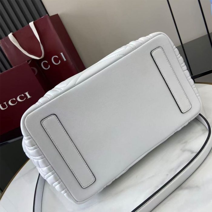 Gucci Betty medium tote bag - Image 5