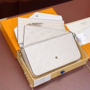 LV Felicie Pochette - Image 5