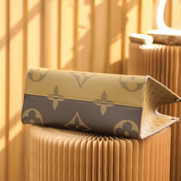 LV ONTHEGO MM(high-end Grade) - Image 5