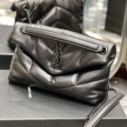 PUFFER SMALL CHAIN BAG - Image 5