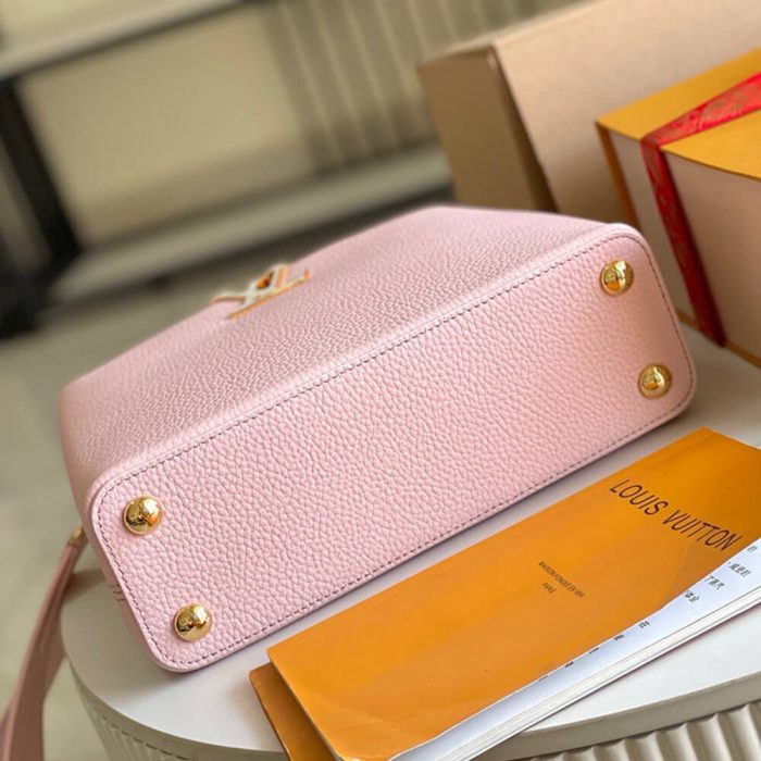LV Capucines BB - Image 5