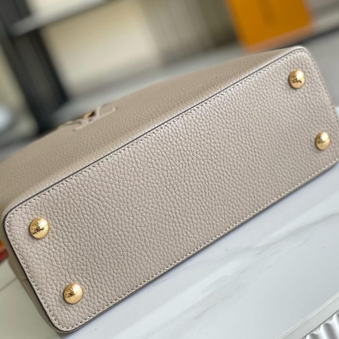 LV Capucines MM - Image 5