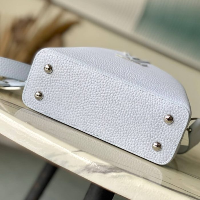 LV Capucines Mini(high-end grade) - Image 5