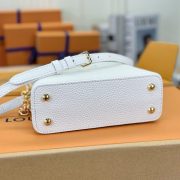 LV Capucines Mini(high-end grade) - Image 5