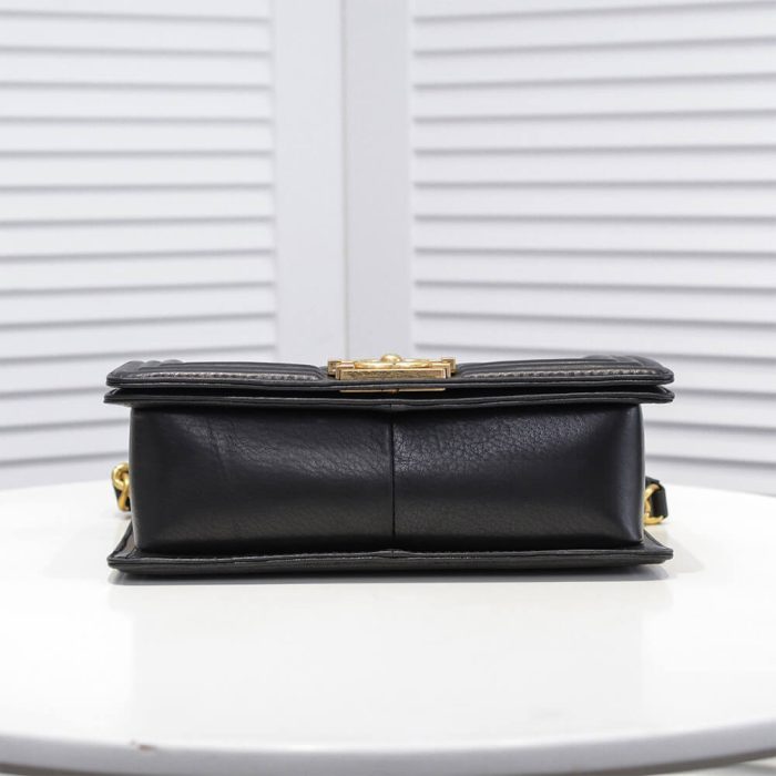 Boy Chanel Handbag - Image 5