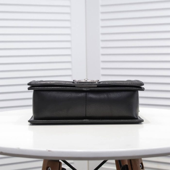Boy Chanel Handbag - Image 5