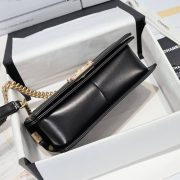 Chevron Boy Chanel Handbag - Image 5