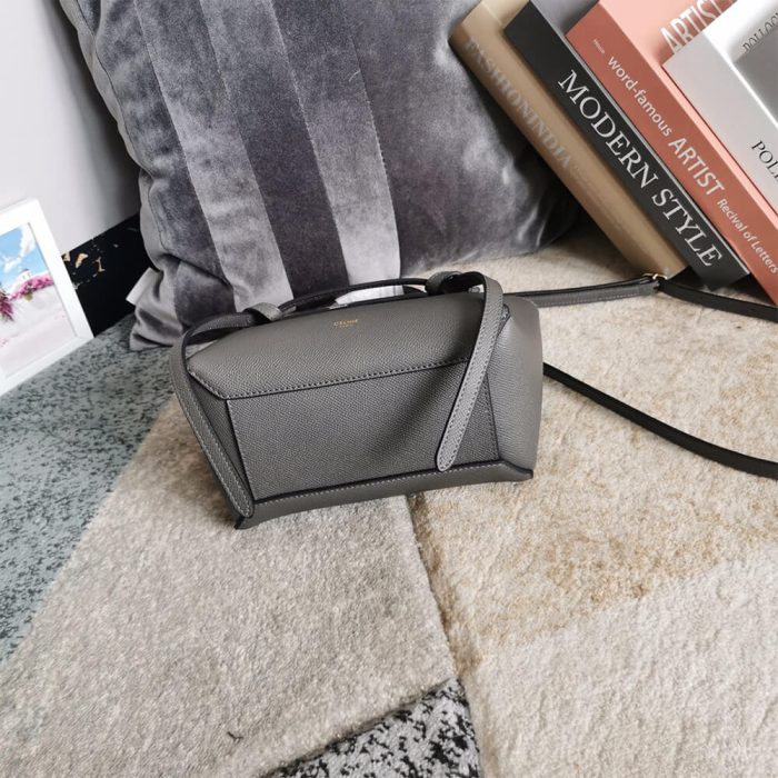 CELINE NANO BELT BAG - Image 5
