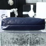 CHANEL 22 SMALL HANDBAG(high-end grade) - Image 5