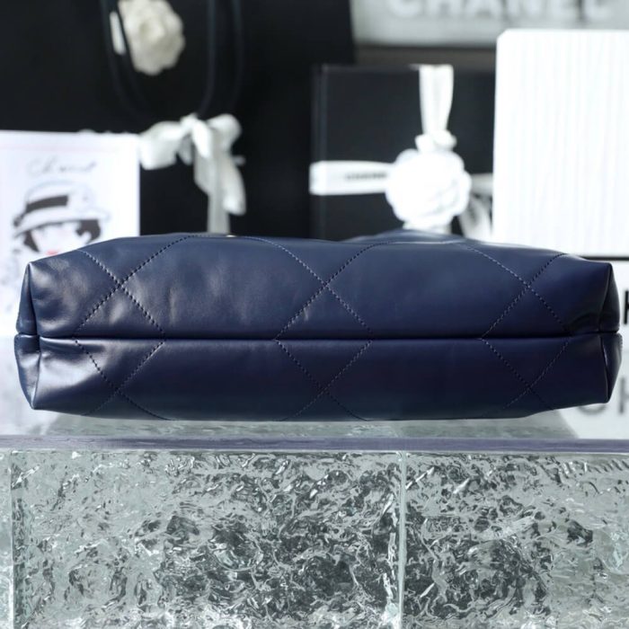 CHANEL 22 SMALL HANDBAG(high-end grade) - Image 5