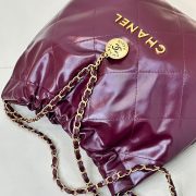 CHANEL 22 HANDBAG(high-end grade) - Image 5