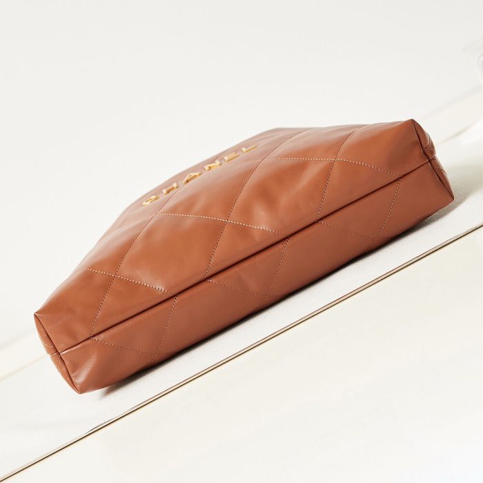 CHANEL 22 HANDBAG(high-end grade) - Image 5