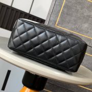 Chanel Mini Cambon Line Tote(HIGH-END GRADE) - Image 5