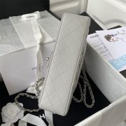 CHANEL CLASSIC FLAP HANDBAG(High-End Grade) - Image 5