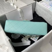 CHANEL CLASSIC FLAP HANDBAG(High-End Grade) - Image 5