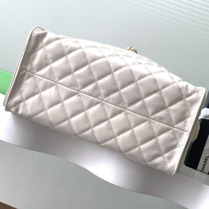 CHANEL 25C LARGE HOBO SUEDE(high-end grade) - Image 5