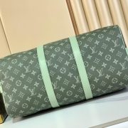 LV Keepall Bandouliere 45(HIGH-END GRADE) - Image 5