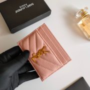 YSL Card Holder - Image 5