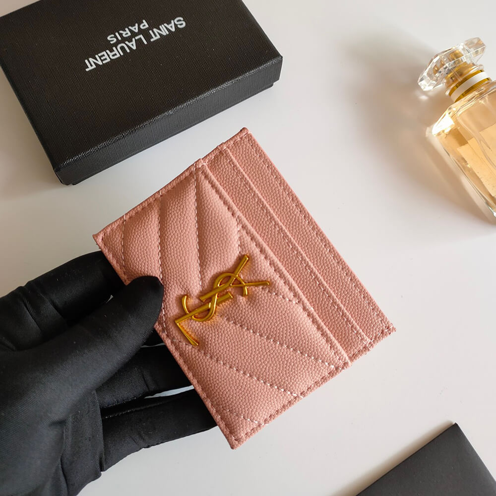 5-78-4.jpg YSL Card Holder - Image 5