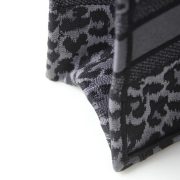 SMALL DIOR BOOK TOTE - Image 5