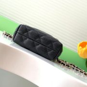 Chanel Classic Clutch with Chain(HIGH-END GRADE) - Image 5