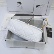 CHANEL 19 MAXI HANDBAG - Image 5