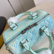 LV Speedy Bandouliere 20 - Image 5
