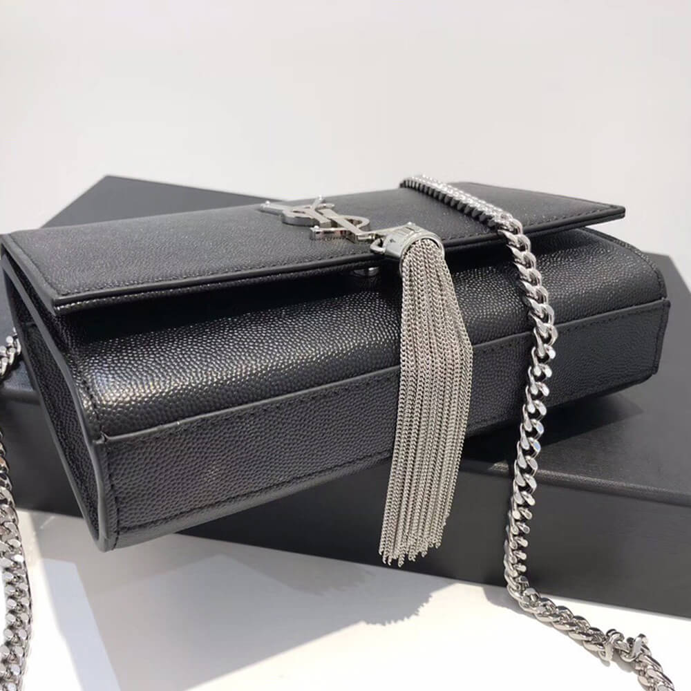 5-80-6.jpg YSL KATE SMALL TASSEL - Image 5