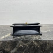 CELINE TEEN CELINE JOSEPHINE CALFSKIN BAG(high-end grade) - Image 5
