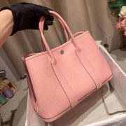 Hermes Garden Party 30 bag - Image 5
