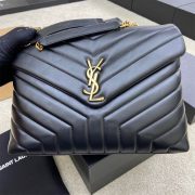 YSL LOULOU Medium Shoulder Bag - Image 5