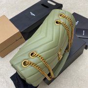 YSL LOULOU Medium Shoulder Bag - Image 5
