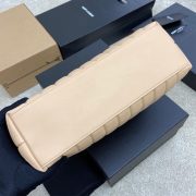 YSL LOULOU Medium Shoulder Bag - Image 5