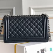 BOY CHANEL Handbag(HIGH-END GRADE) - Image 5