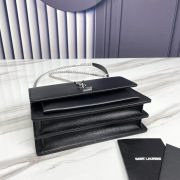 SUNSET MEDIUM CHAIN BAG - Image 5