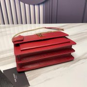 SUNSET MEDIUM CHAIN BAG - Image 5