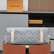 LV CarryAll MM Bag(HIGH-END GRADE) - Image 5