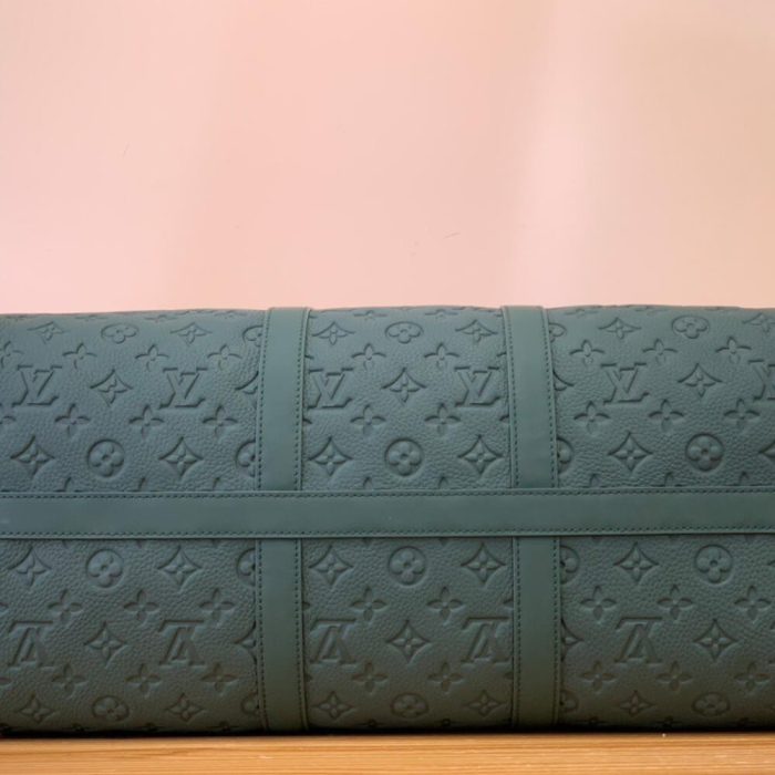 LV Keepall Bandouliere 50(HIGH-END GRADE) - Image 5
