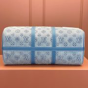 LV Keepall Bandouliere 50(HIGH-END GRADE) - Image 5