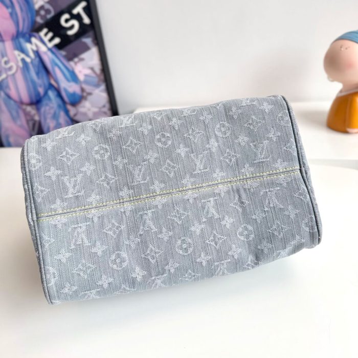 LV Speedy Soft 30 Bag(HIGH-END GRADE) - Image 5