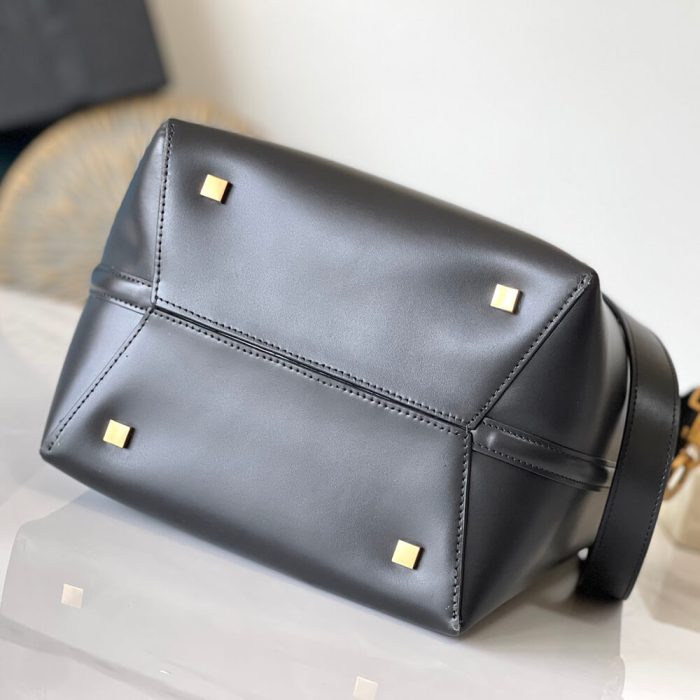 YSL LE 37 IN SHINY LEATHER(Tax-Free Grade) - Image 5