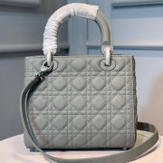DIOR MEDIUM LADY DIOR BAG - Image 5