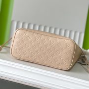 LV Neverfull MM Tote Bag(HIGH-END GRADE) - Image 5