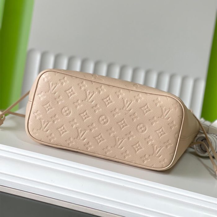 LV Neverfull MM Tote Bag(HIGH-END GRADE) - Image 5