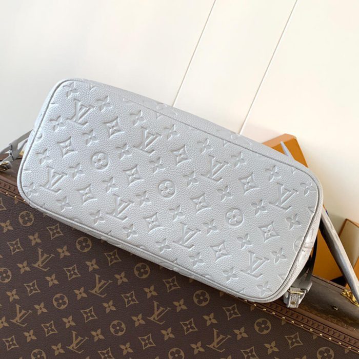 LV Neverfull MM Tote Bag(HIGH-END GRADE) - Image 5
