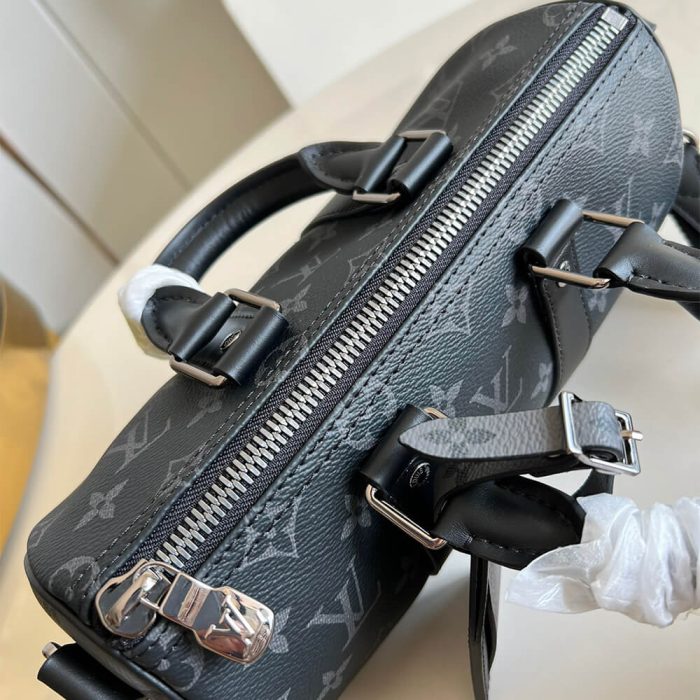 LV Keepall Bandouliere 25 - Image 5