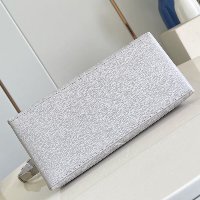 LV Petit Palais Bag(HIGH-END GRADE) - Image 5